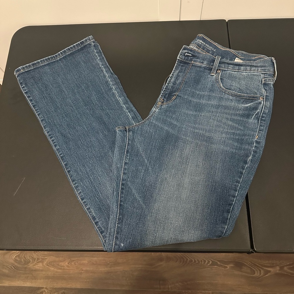 Women’s Jeans